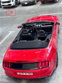 فورد موستانج